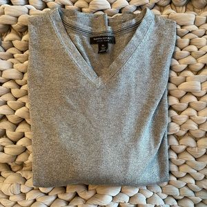 XL Banana Republic V-Neck Sweater